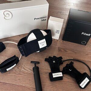 PVOLVE Signature Bundle + Light Ankle Bands